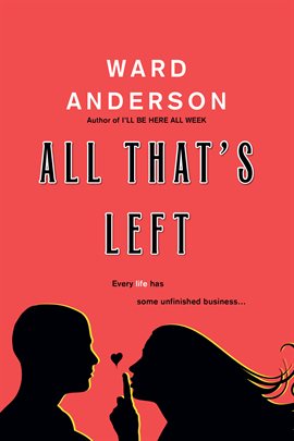 Cover image for All That's Left