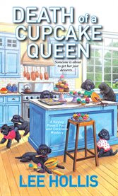 Death of a Cupcake Queen cover image