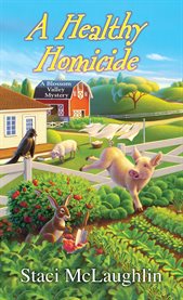 A healthy homicide cover image