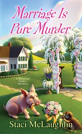 Marriage is pure murder cover image