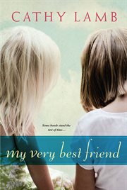 My very best friend cover image