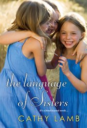 The language of sisters cover image