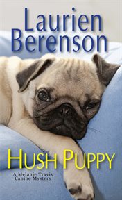 Hush puppy cover image