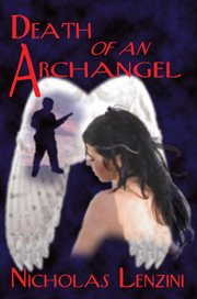 Death of an archangel cover image
