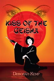 Kiss of the Geisha cover image