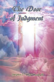 The door of judgment cover image