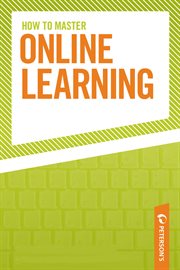 How to master online learning cover image