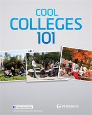 Cool colleges 101 cover image