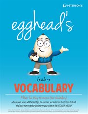 Peterson's Egghead's guide to vocabulary cover image