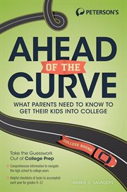 Ahead of the Curve cover image