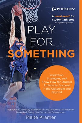 Cover image for Play For Something