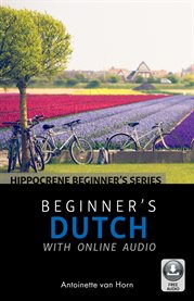 BEGINNER'S DUTCH WITH ONLINE AUDIO cover image