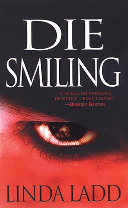 Cover image for Die Smiling