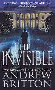 The invisible cover image