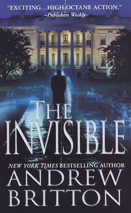 Cover image for The Invisible