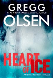Heart of ice cover image