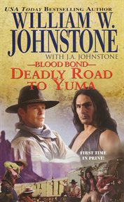 Deadly road to Yuma cover image