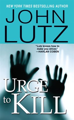 Cover image for Urge To Kill