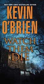 Watch them die cover image