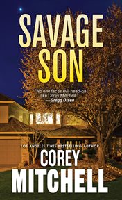 Savage son cover image