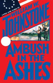 Ambush In The Ashes cover image