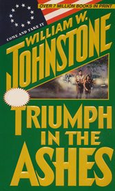 Triumph in the ashes cover image