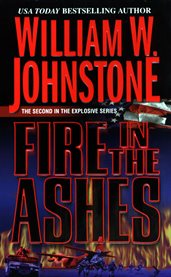 Fire in the ashes cover image