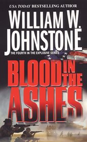 Blood in the ashes cover image