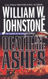 Death in the ashes cover image