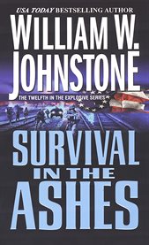 Survival in the ashes cover image