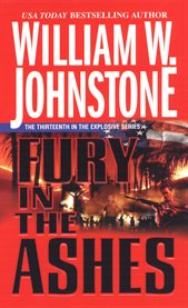 Fury in the ashes cover image
