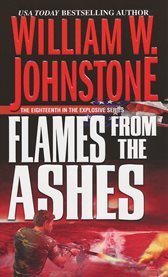 Flames from the ashes cover image