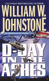 D-Day in the Ashes cover image