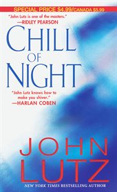 Chill of night cover image