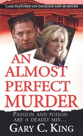 An almost perfect murder cover image