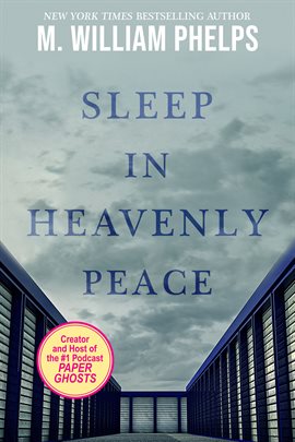 Cover image for Sleep In Heavenly Peace