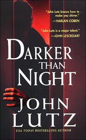 Darker than night cover image