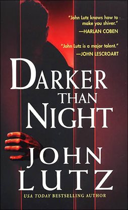 Cover image for Darker Than Night