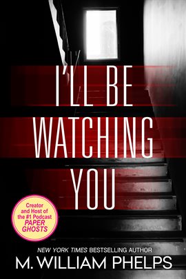 Cover image for I'll Be Watching You