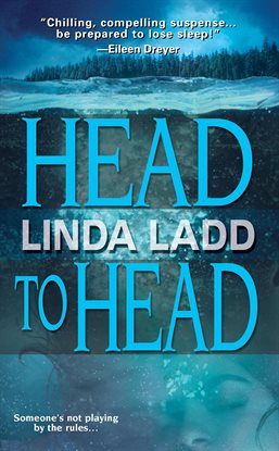 Cover image for Head To Head
