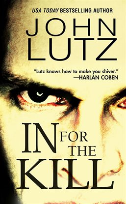 Cover image for In For The Kill