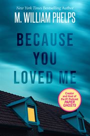 Because you loved me cover image
