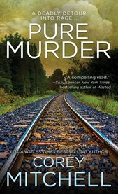 Pure murder cover image