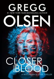 Closer than blood cover image