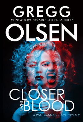 Cover image for Closer Than Blood