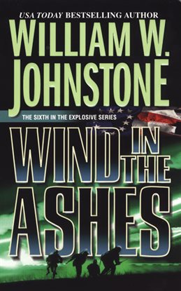 Cover image for Wind in the Ashes