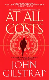 At all costs cover image