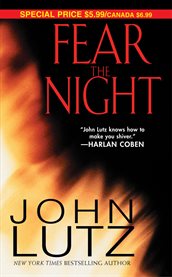 Fear the night cover image