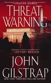 Threat warning cover image