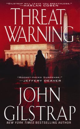 Cover image for Threat Warning